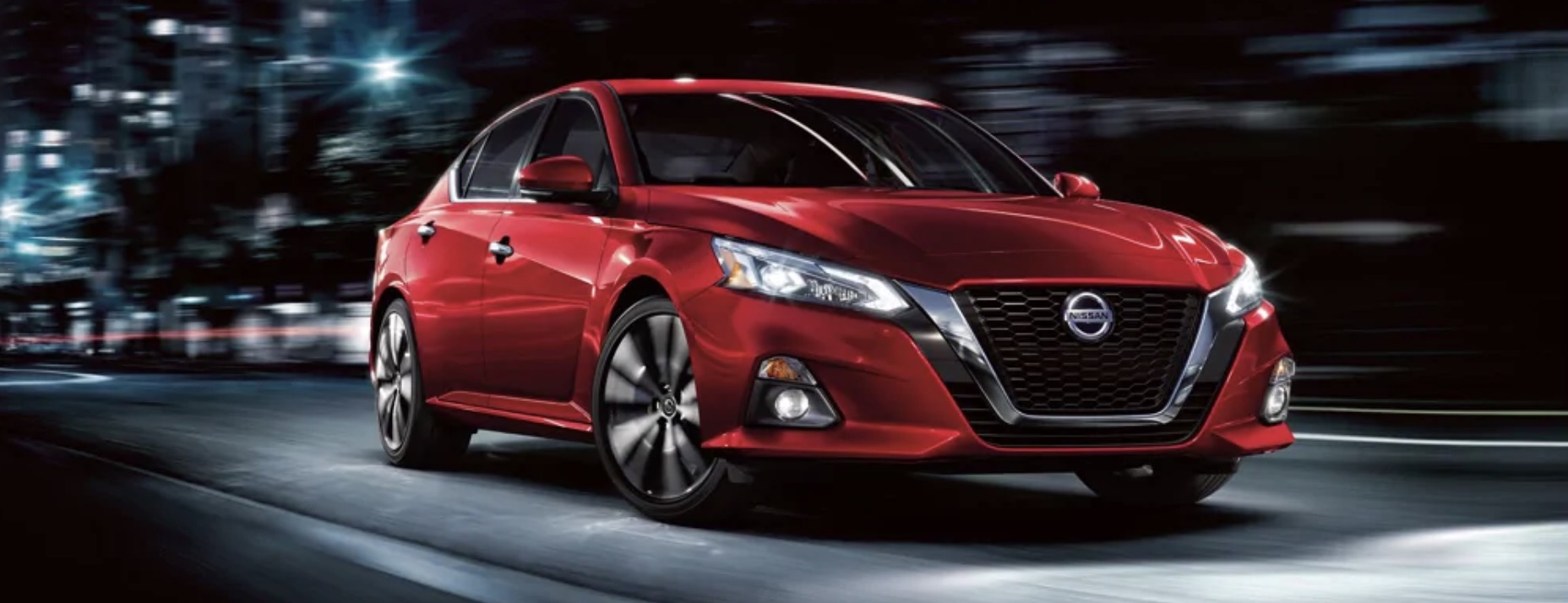 2018 Nissan Altima Battery Replacement